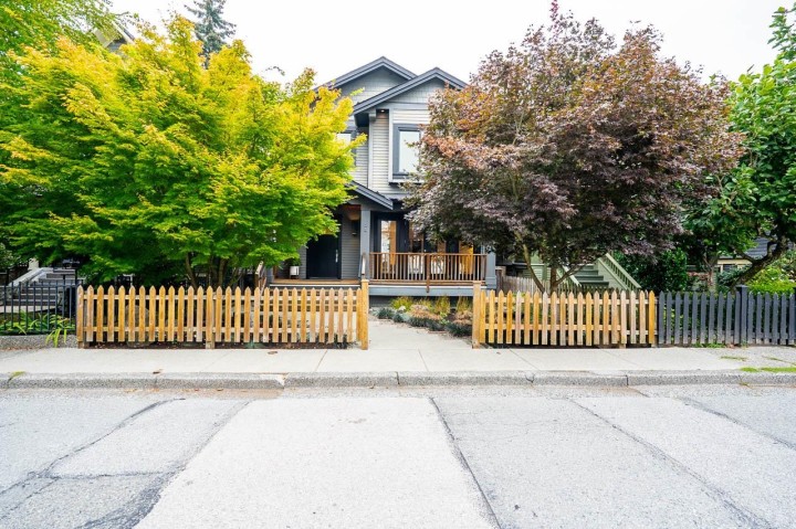 Photo 40 at 33 E 22nd Avenue, Main, Vancouver East