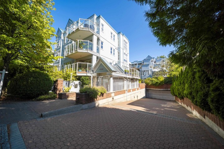 Photo 9 at 302 - 8728 Sw Marine Drive, Marpole, Vancouver West