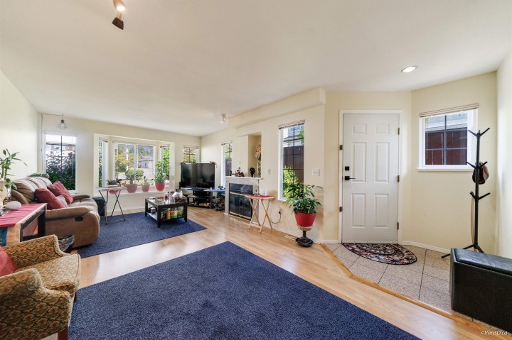 Photo 2 at 215 W 18th Street, Central Lonsdale, North Vancouver