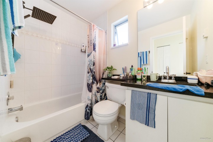 Photo 15 at 215 W 18th Street, Central Lonsdale, North Vancouver