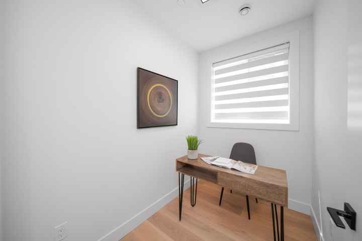 Photo 23 at 4722 Henry Street, Knight, Vancouver East