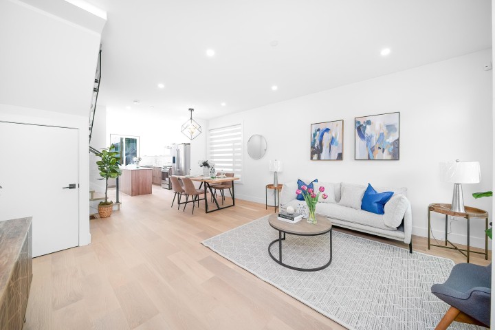 Photo 12 at 4722 Henry Street, Knight, Vancouver East