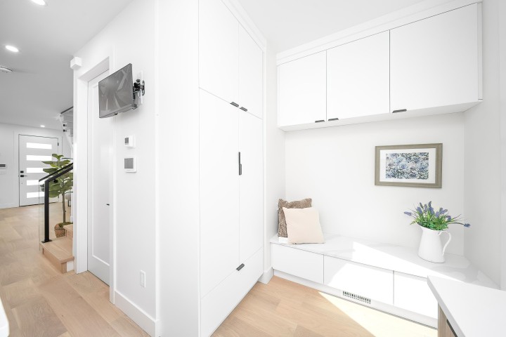 Photo 20 at 4722 Henry Street, Knight, Vancouver East