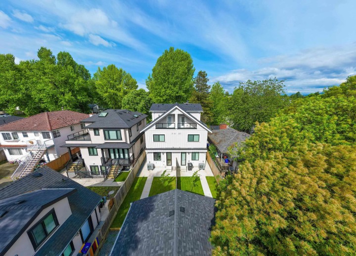 Photo 9 at 4722 Henry Street, Knight, Vancouver East