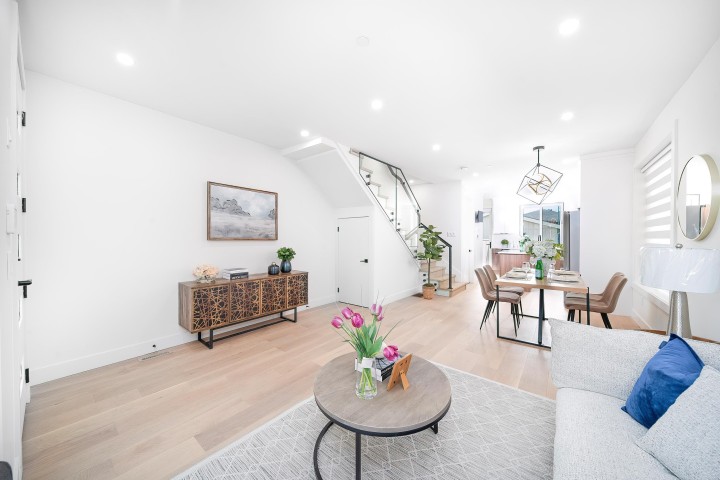 Photo 15 at 4722 Henry Street, Knight, Vancouver East