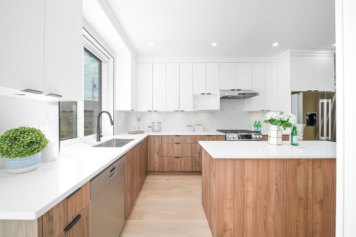 Photo 19 at 4722 Henry Street, Knight, Vancouver East