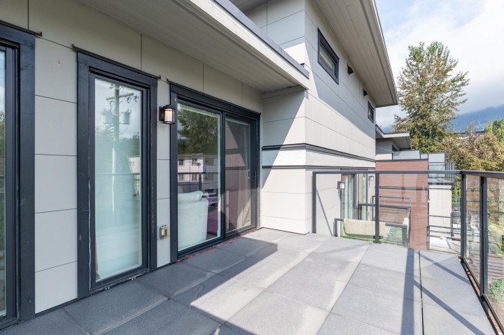 Photo 2 at 16 - 2358 Western Avenue, Central Lonsdale, North Vancouver