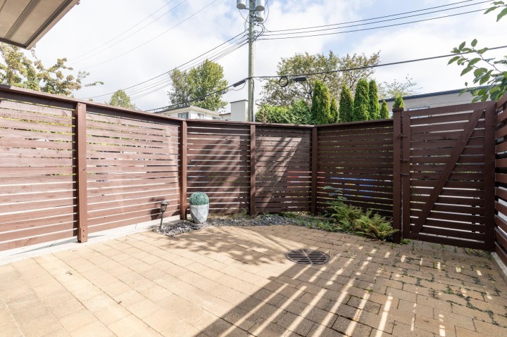 Photo 13 at 16 - 2358 Western Avenue, Central Lonsdale, North Vancouver