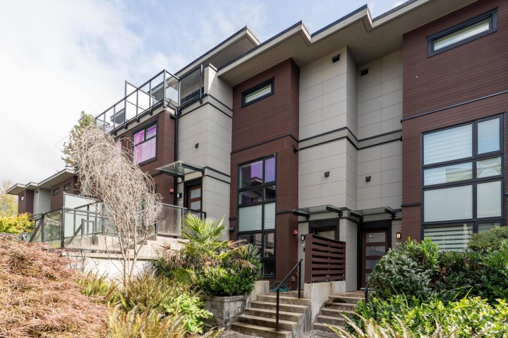 Photo 17 at 16 - 2358 Western Avenue, Central Lonsdale, North Vancouver