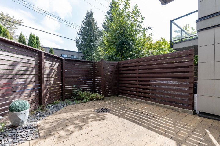 Photo 12 at 16 - 2358 Western Avenue, Central Lonsdale, North Vancouver