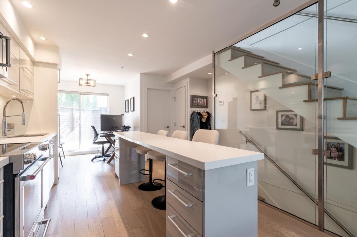 Photo 26 at 16 - 2358 Western Avenue, Central Lonsdale, North Vancouver