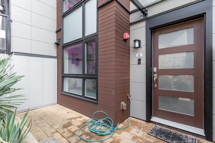 Photo 20 at 16 - 2358 Western Avenue, Central Lonsdale, North Vancouver