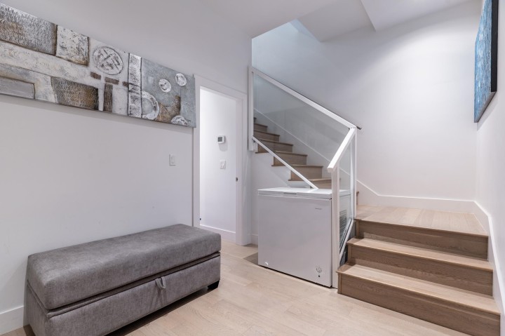 Photo 9 at 16 - 2358 Western Avenue, Central Lonsdale, North Vancouver