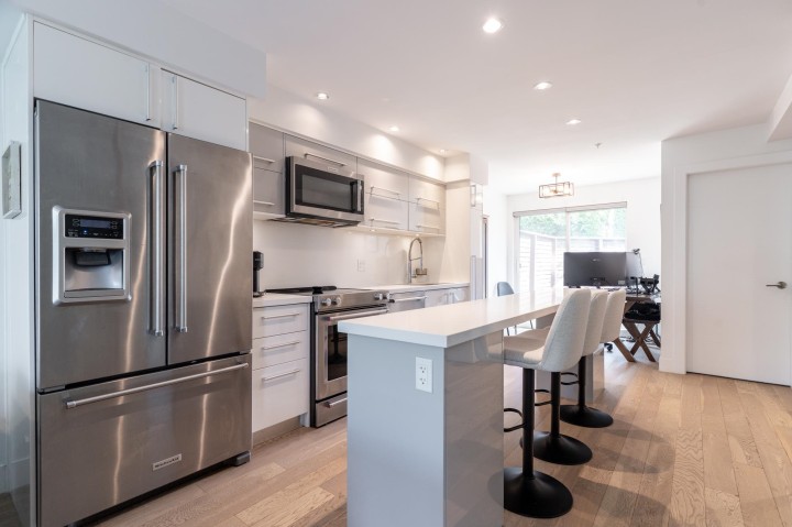 Photo 24 at 16 - 2358 Western Avenue, Central Lonsdale, North Vancouver