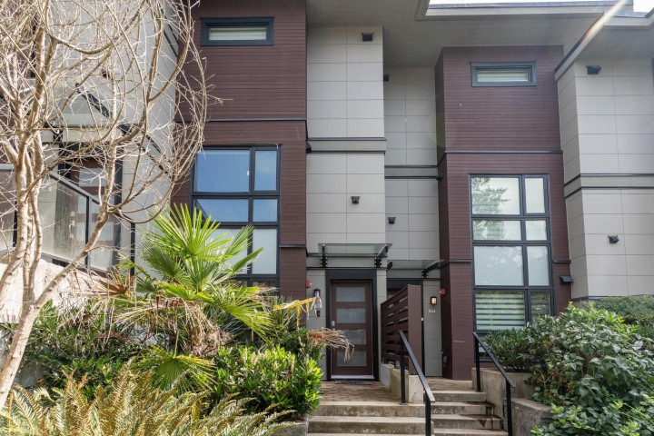 Photo 30 at 16 - 2358 Western Avenue, Central Lonsdale, North Vancouver