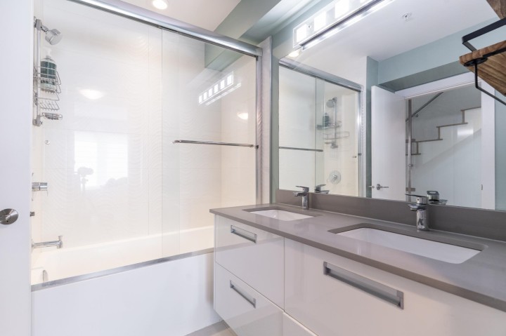 Photo 11 at 16 - 2358 Western Avenue, Central Lonsdale, North Vancouver