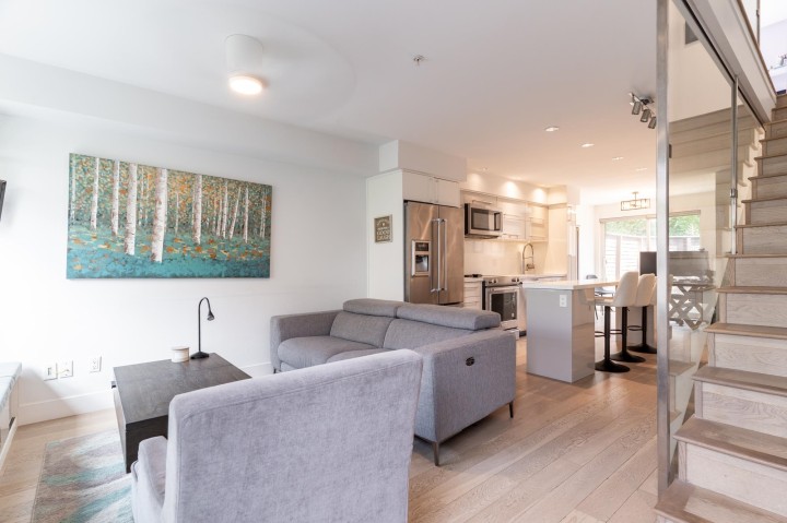 Photo 35 at 16 - 2358 Western Avenue, Central Lonsdale, North Vancouver