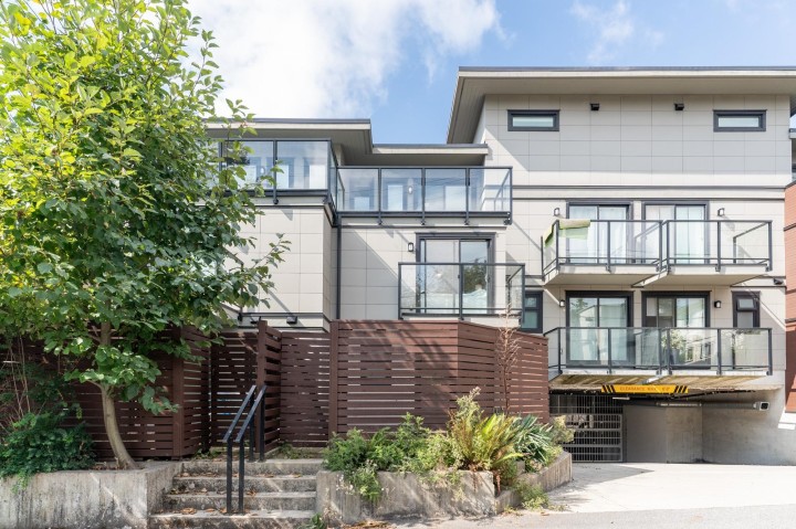 Photo 31 at 16 - 2358 Western Avenue, Central Lonsdale, North Vancouver