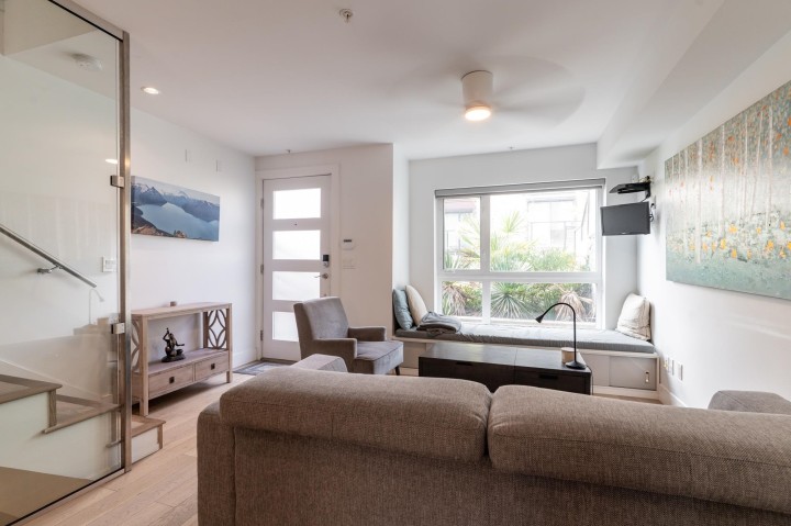 Photo 21 at 16 - 2358 Western Avenue, Central Lonsdale, North Vancouver