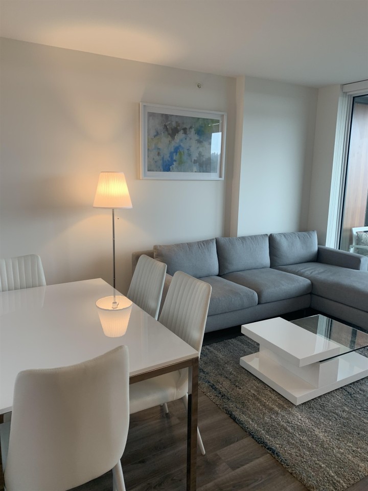 Photo 2 at 1206 - 285 E 10th Avenue, Mount Pleasant VE, Vancouver East