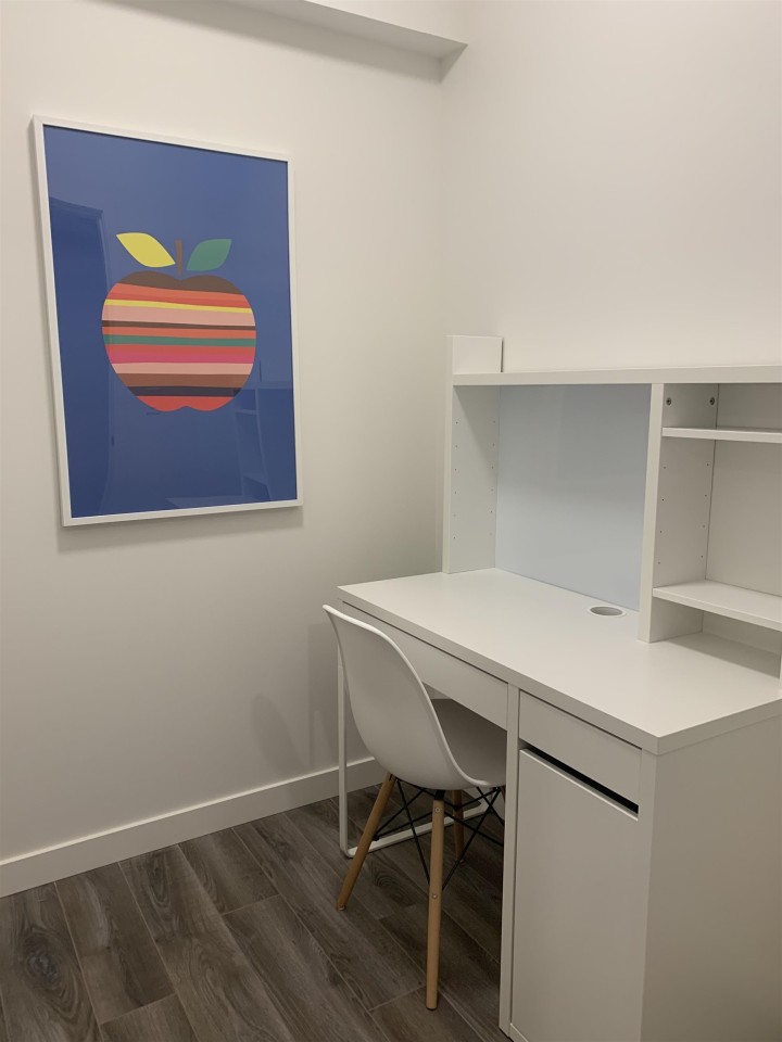 Photo 12 at 1206 - 285 E 10th Avenue, Mount Pleasant VE, Vancouver East