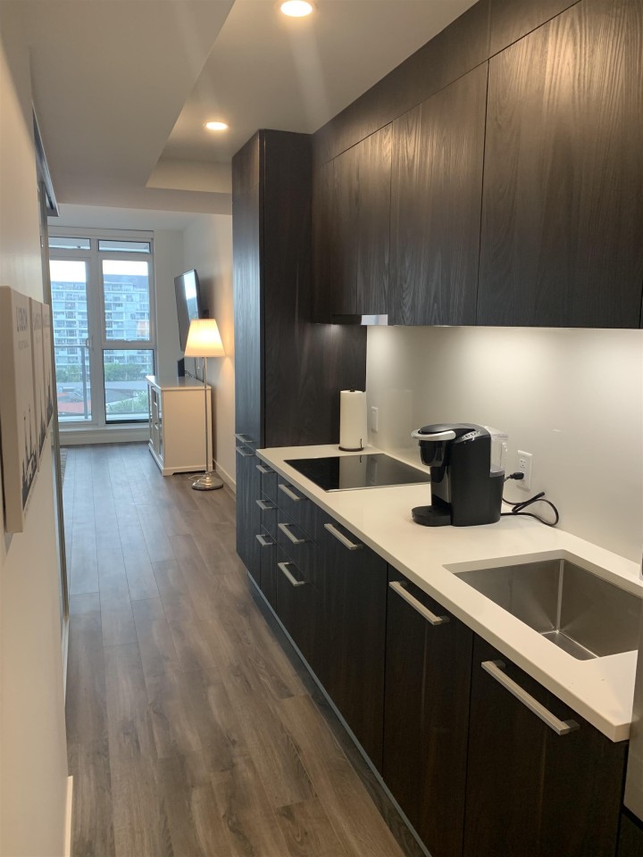 Photo 7 at 1206 - 285 E 10th Avenue, Mount Pleasant VE, Vancouver East