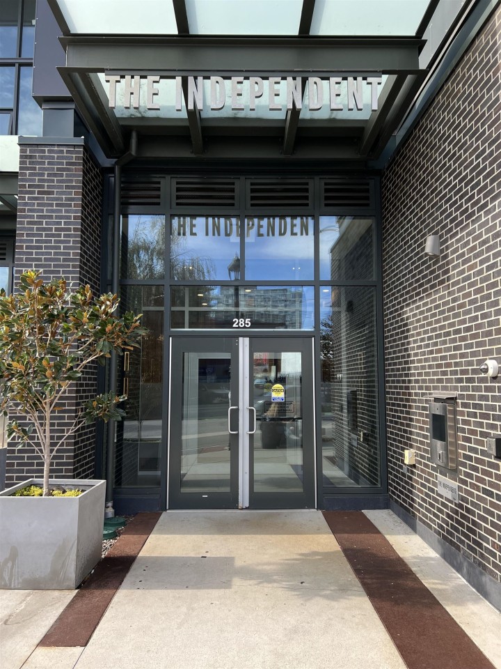 Photo 1 at 1206 - 285 E 10th Avenue, Mount Pleasant VE, Vancouver East