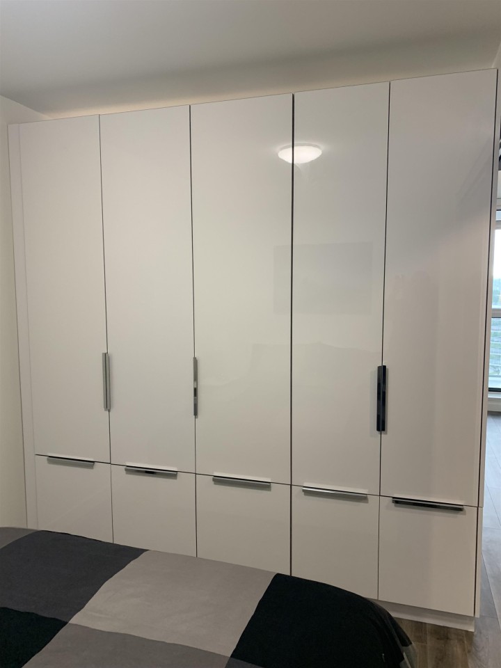 Photo 14 at 1206 - 285 E 10th Avenue, Mount Pleasant VE, Vancouver East