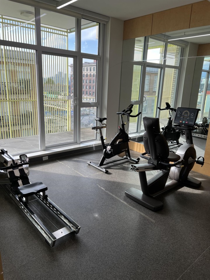 Photo 31 at 1206 - 285 E 10th Avenue, Mount Pleasant VE, Vancouver East