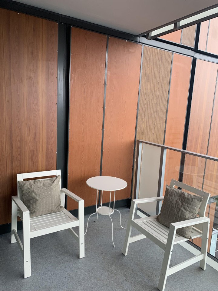 Photo 21 at 1206 - 285 E 10th Avenue, Mount Pleasant VE, Vancouver East