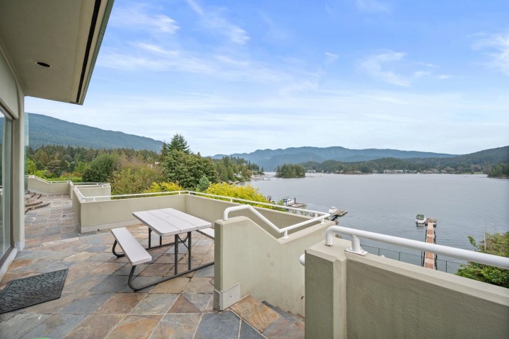 Photo 32 at 828 Beachview Drive, Dollarton, North Vancouver