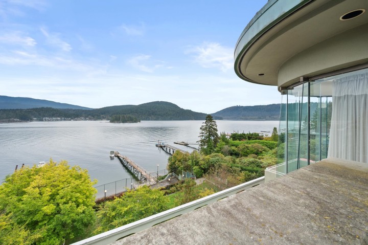Photo 24 at 828 Beachview Drive, Dollarton, North Vancouver