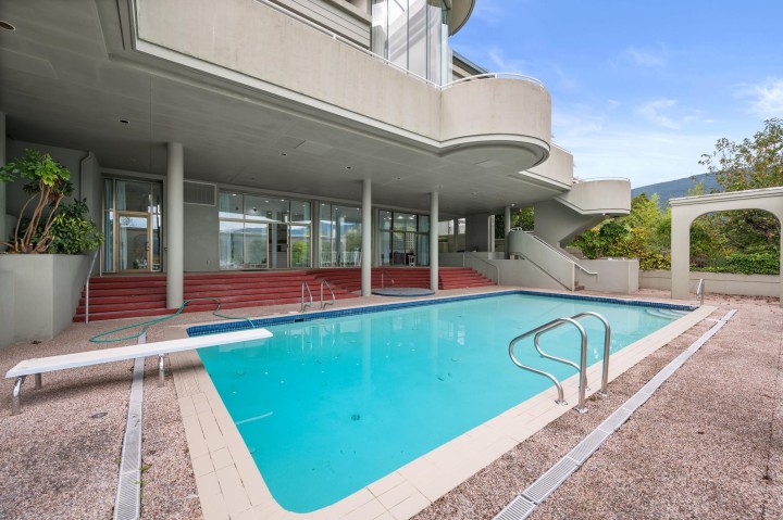 Photo 31 at 828 Beachview Drive, Dollarton, North Vancouver