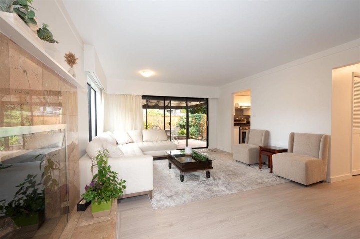 Photo 5 at 2366 Marine Drive, Dundarave, West Vancouver