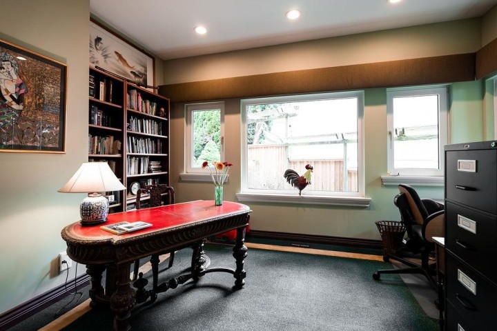 Photo 13 at 2635 Rosebery Avenue, Queens, West Vancouver