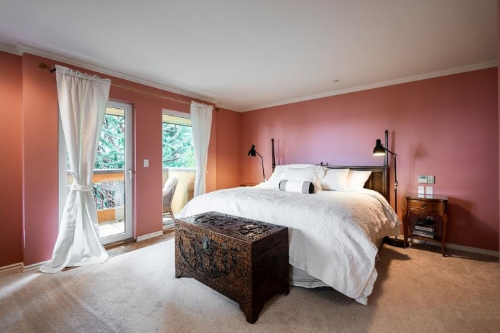 Photo 9 at 2635 Rosebery Avenue, Queens, West Vancouver
