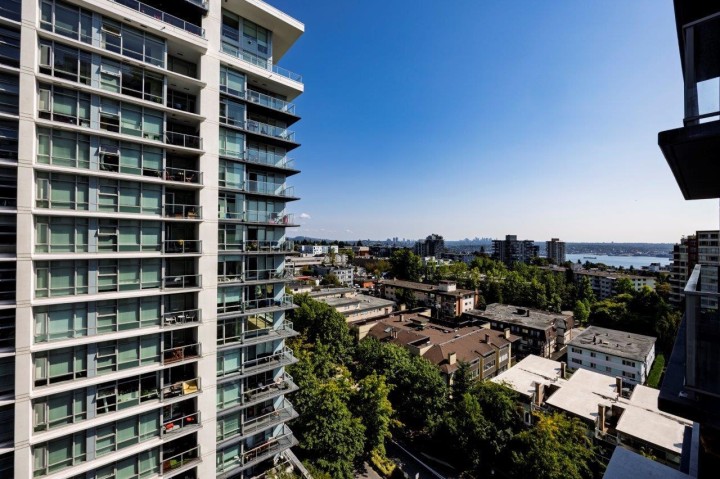 Photo 27 at 1208 - 1320 Chesterfield Avenue, Central Lonsdale, North Vancouver