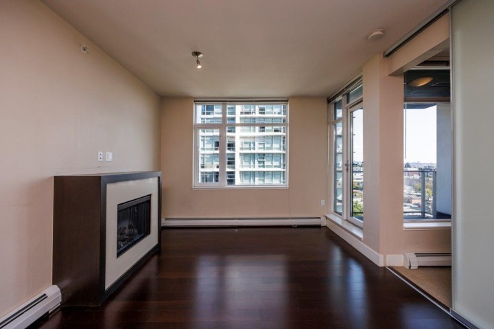 Photo 12 at 1208 - 1320 Chesterfield Avenue, Central Lonsdale, North Vancouver