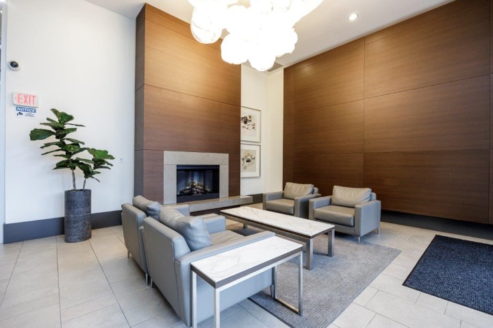 Photo 36 at 1208 - 1320 Chesterfield Avenue, Central Lonsdale, North Vancouver