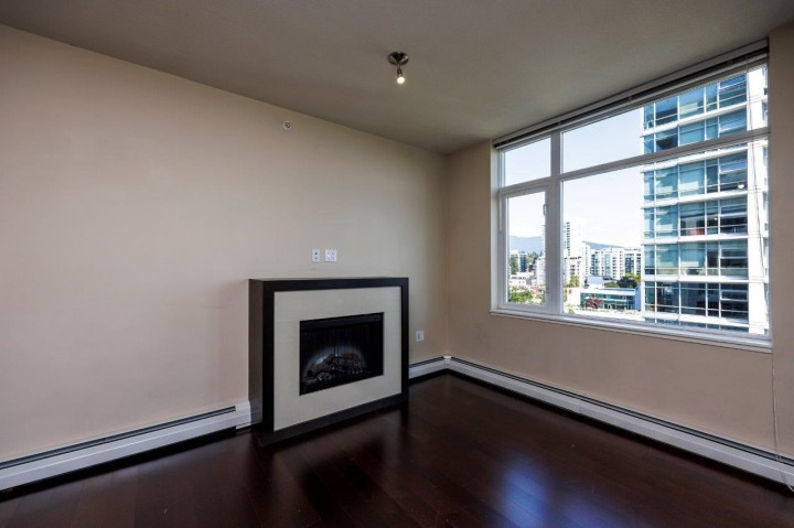 Photo 14 at 1208 - 1320 Chesterfield Avenue, Central Lonsdale, North Vancouver