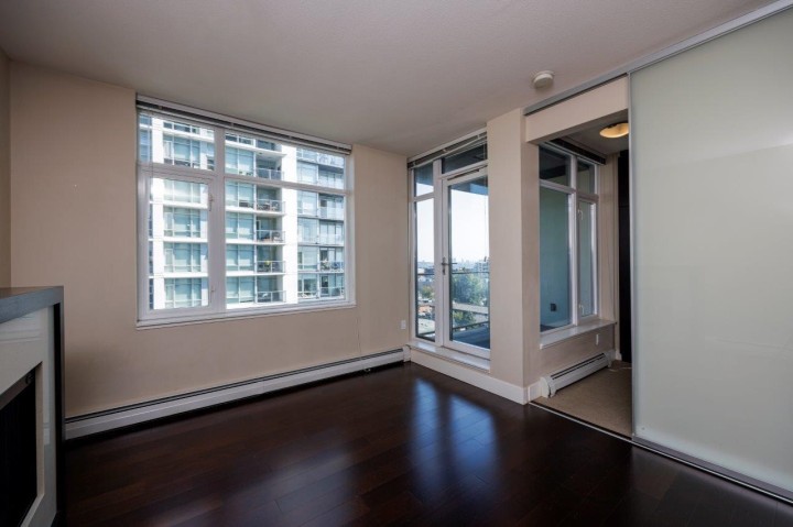 Photo 15 at 1208 - 1320 Chesterfield Avenue, Central Lonsdale, North Vancouver