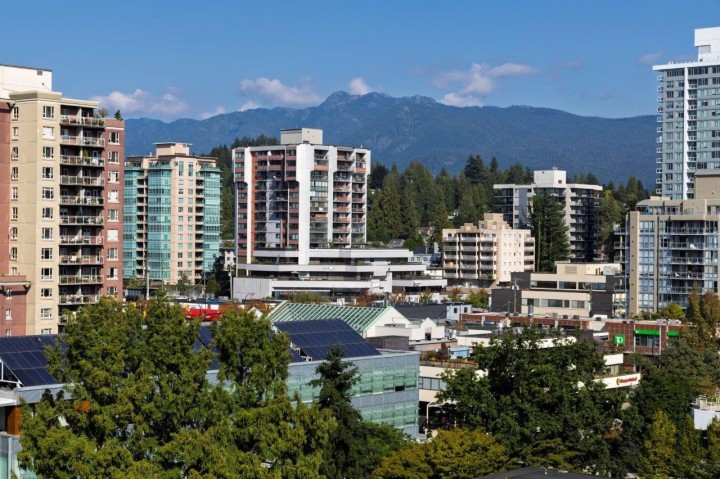 Photo 31 at 1208 - 1320 Chesterfield Avenue, Central Lonsdale, North Vancouver