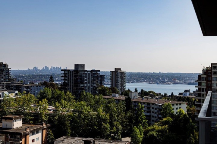 Photo 29 at 1208 - 1320 Chesterfield Avenue, Central Lonsdale, North Vancouver