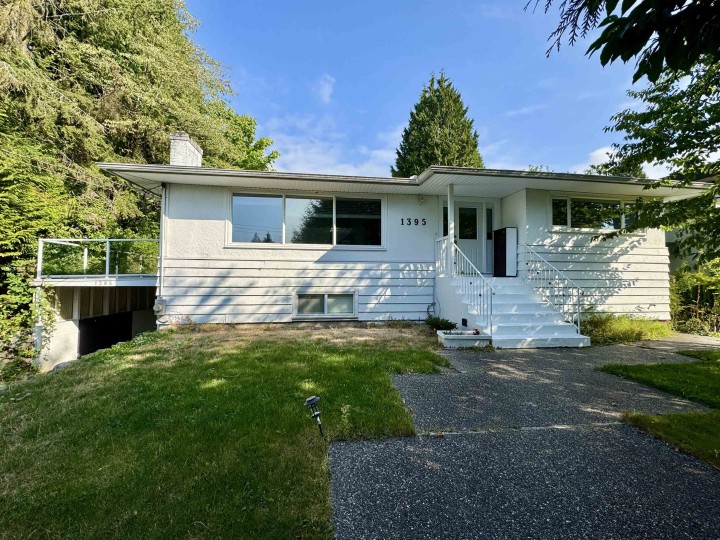 Photo 1 at 1395 Ottawa Avenue, Ambleside, West Vancouver