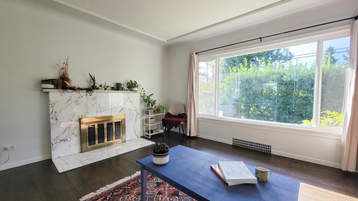 Photo 1 at 442 W 23rd Street, Central Lonsdale, North Vancouver