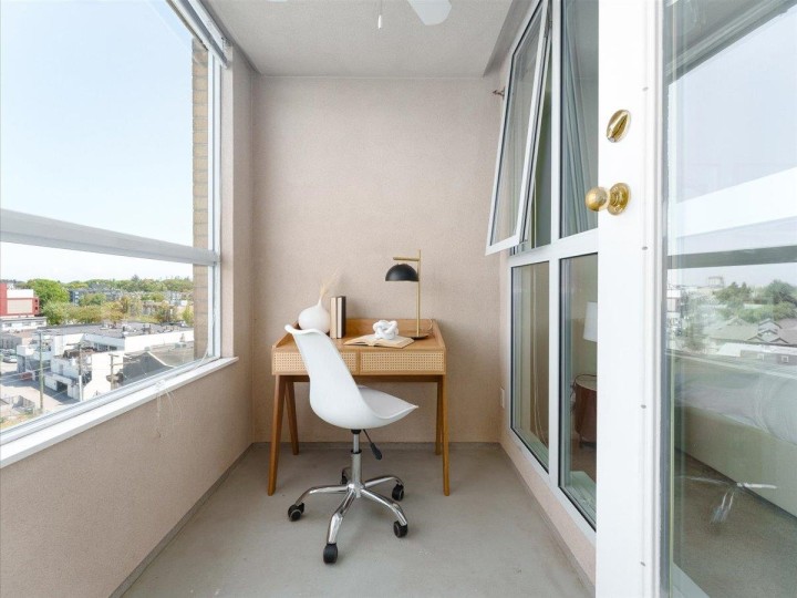 Photo 6 at 704 - 288 E 8th Avenue, Mount Pleasant VE, Vancouver East