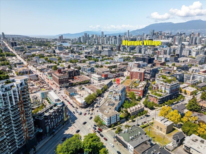 Photo 22 at 704 - 288 E 8th Avenue, Mount Pleasant VE, Vancouver East