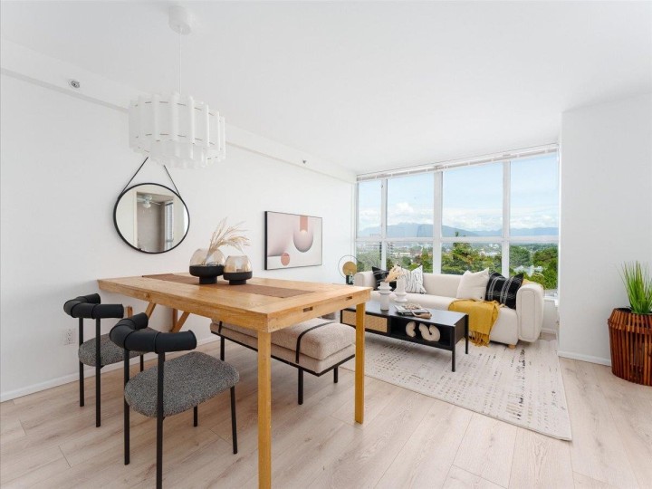 Photo 3 at 704 - 288 E 8th Avenue, Mount Pleasant VE, Vancouver East