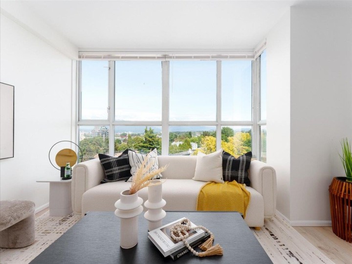 Photo 1 at 704 - 288 E 8th Avenue, Mount Pleasant VE, Vancouver East