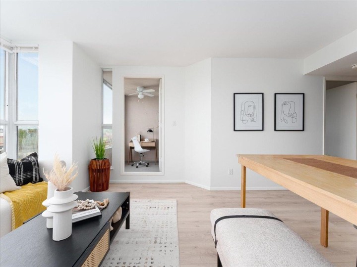 Photo 5 at 704 - 288 E 8th Avenue, Mount Pleasant VE, Vancouver East